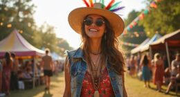 festival boho style tips