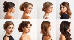 flattering haircuts for faces