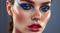 future makeup styles forecast