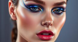 future makeup styles forecast
