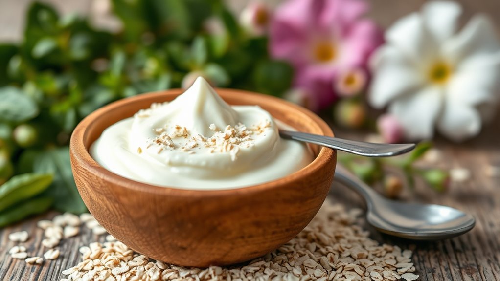 gentle nourishing skin detox