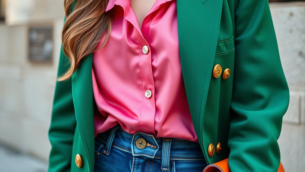 harmonize and balance colors