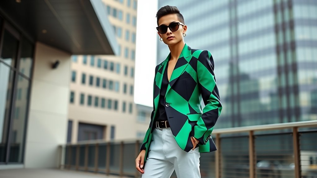 highlight one bold piece