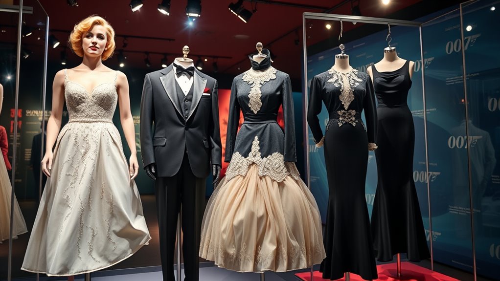 iconic costumes shape culture