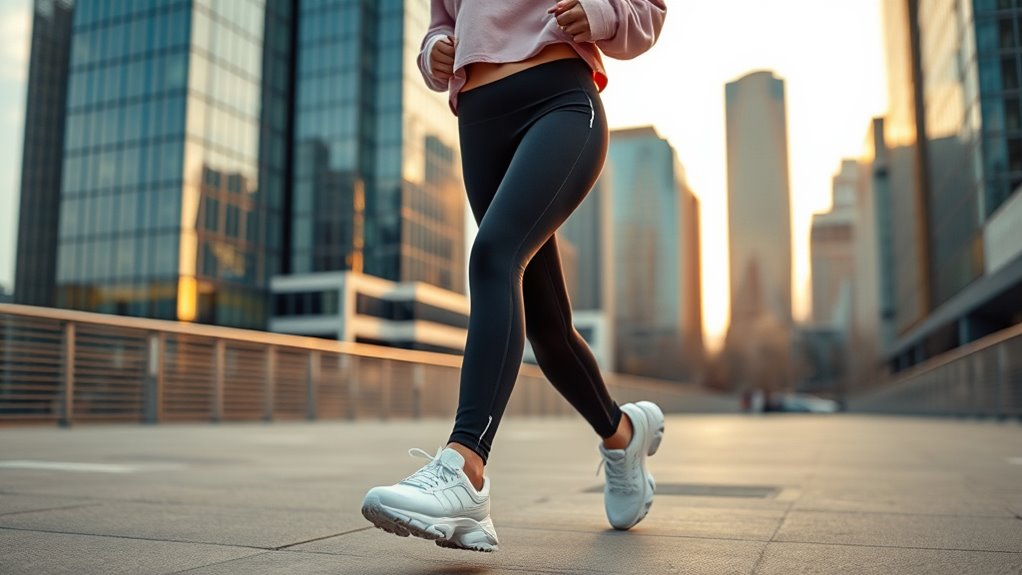 iconic versatile athleisure staples