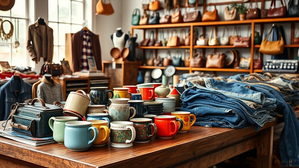 identify timeless quality pieces