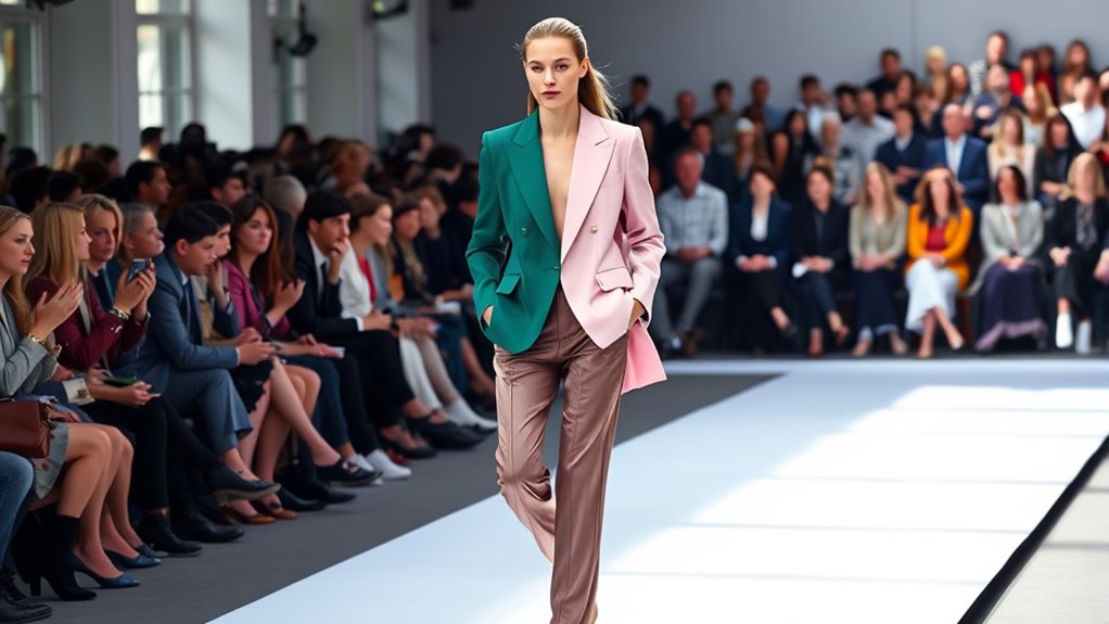 inclusive diverse sustainable fashion
