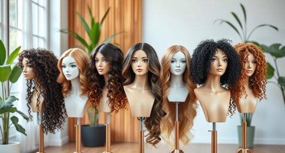 inclusive haircare tips