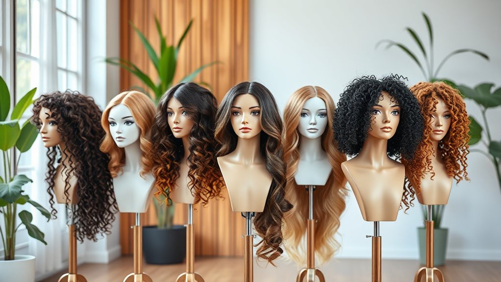 inclusive haircare tips