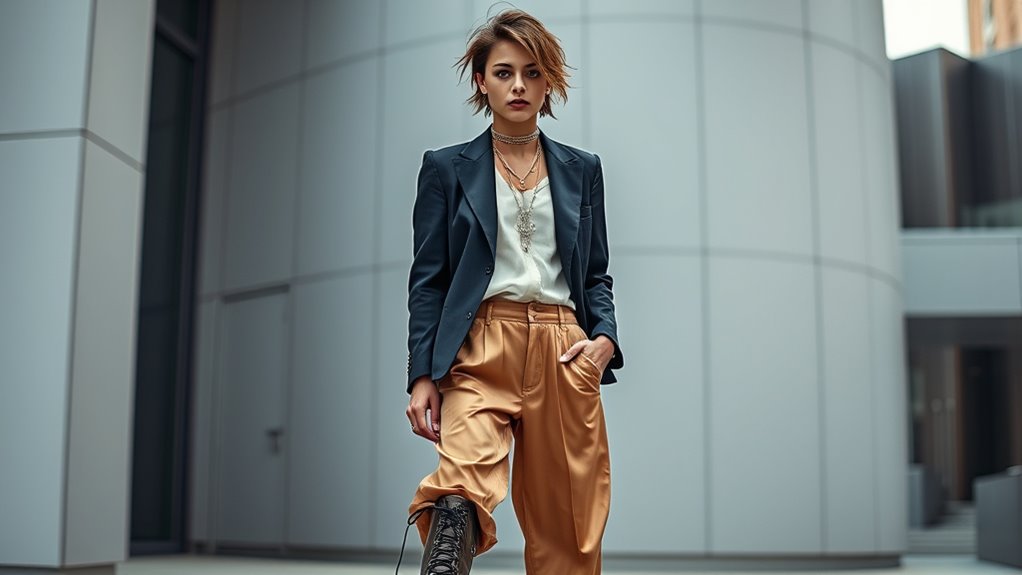 inclusive timeless wardrobe essentials