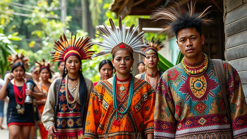 indigenous sustainable ethical fashion