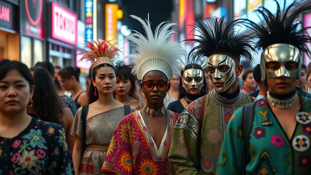 innovative inclusive digital fashion