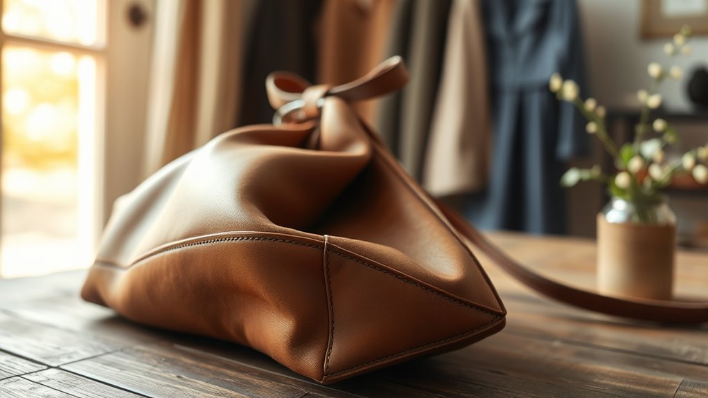 invest in durable ethical fashion