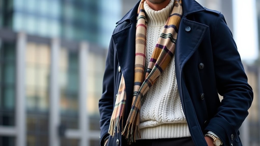 layer smart for comfort
