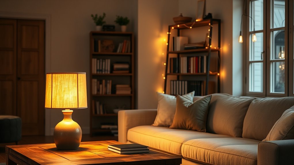 layered affordable lighting choices