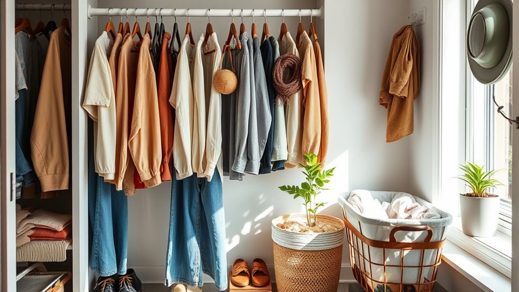 learn sustainable fashion choices