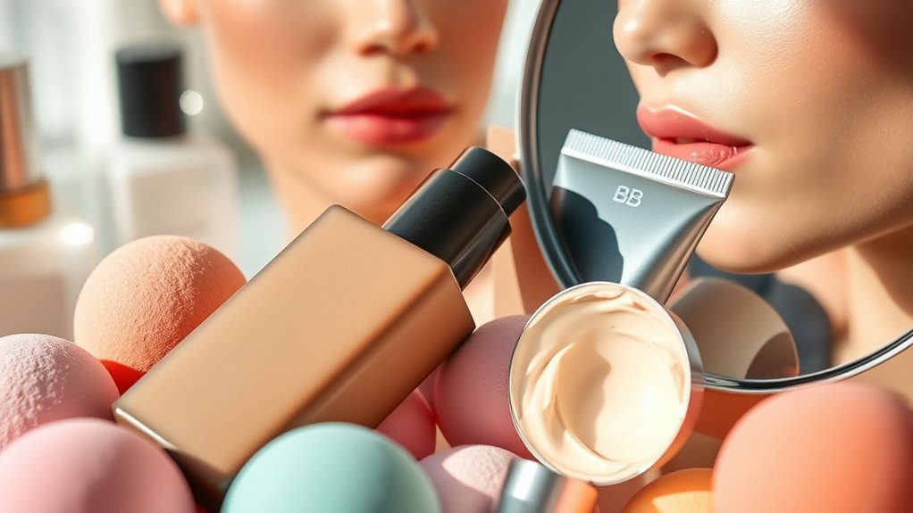 long lasting durable makeup