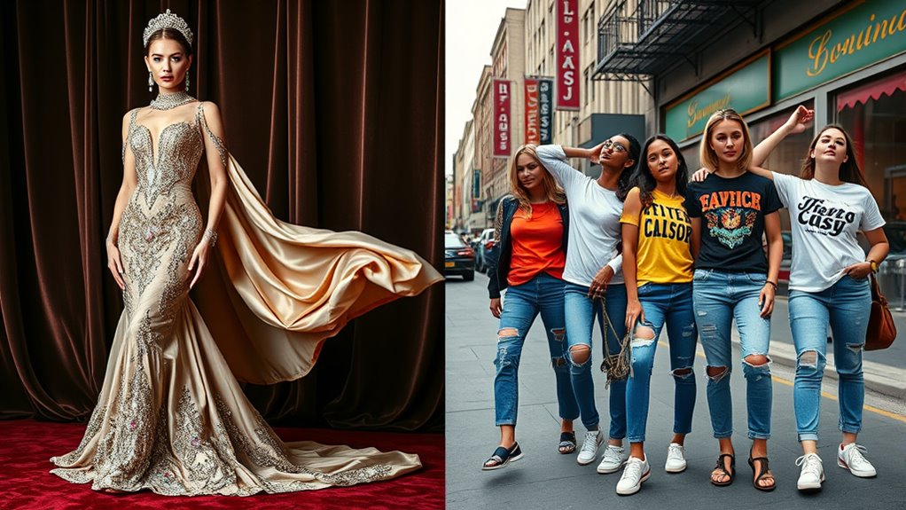 luxury quality rapid turnover