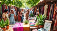 make conscious sustainable purchases