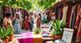 make conscious sustainable purchases