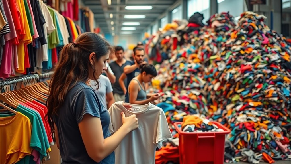 make ethical consumer choices