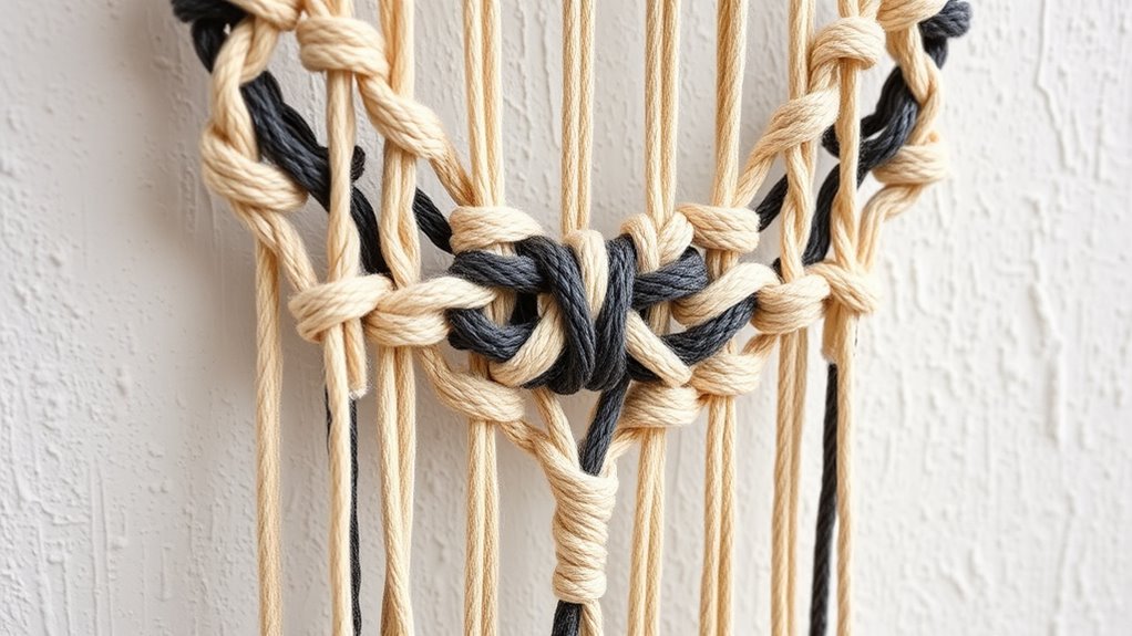 master basic knot techniques