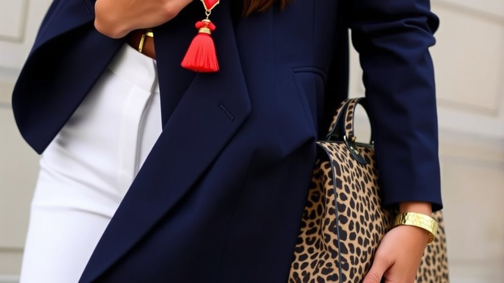 mastering stylish accessory pairings