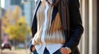 mastering stylish layering techniques