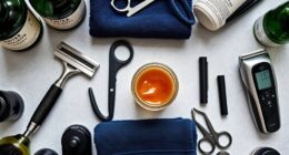 men s grooming product guide