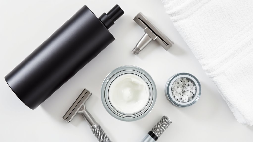 men s skincare routine essentials