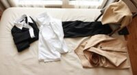 minimalist fashion for sustainability