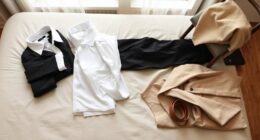 minimalist fashion for sustainability