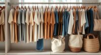 minimize waste embrace sustainability
