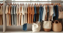 minimize waste embrace sustainability