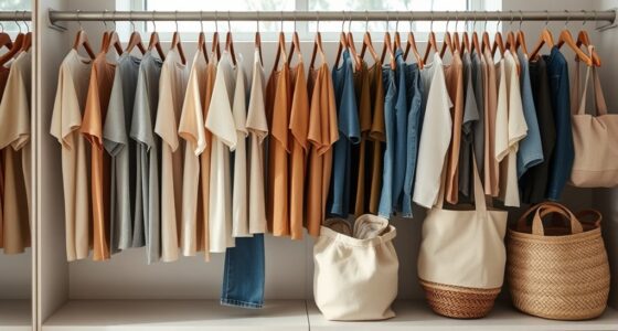 minimize waste embrace sustainability