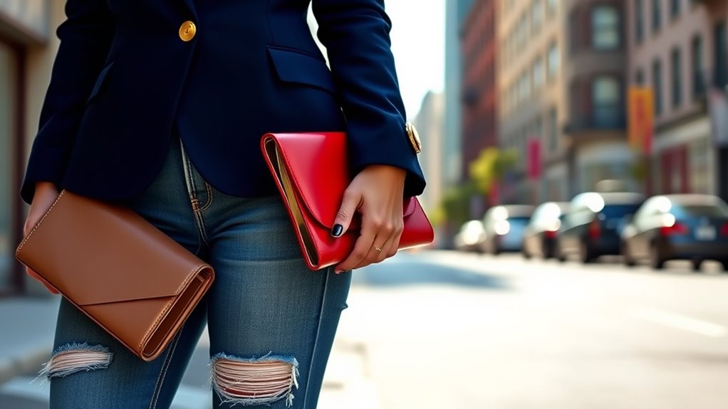 mix match elevate style