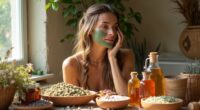 natural boho beauty secrets