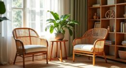 natural material diy decor