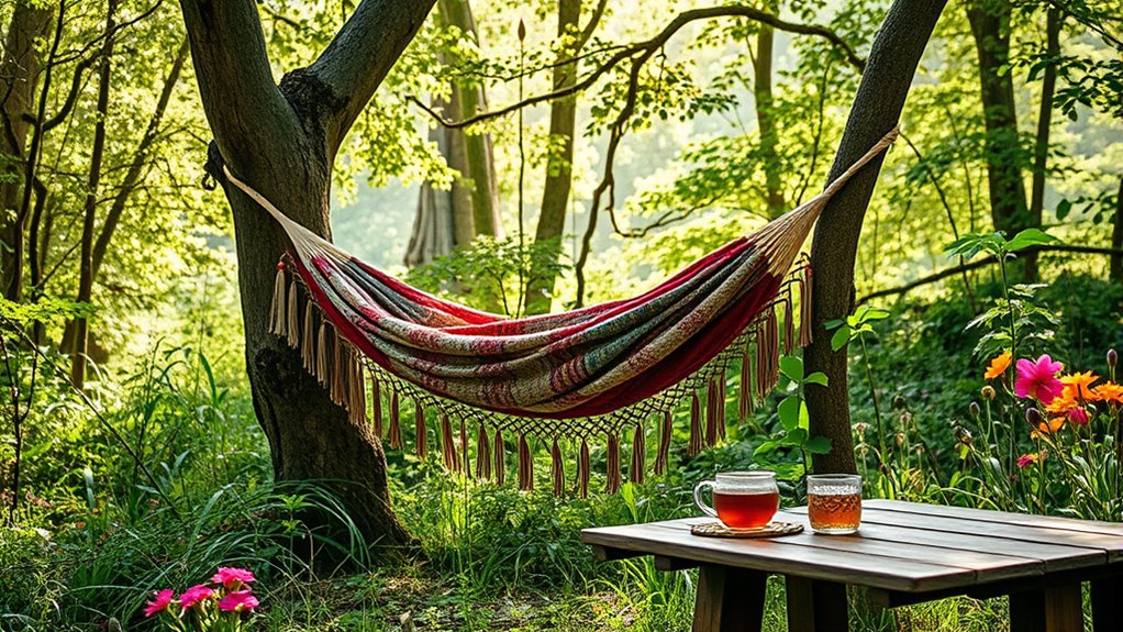 nature inspired free spirited retreats