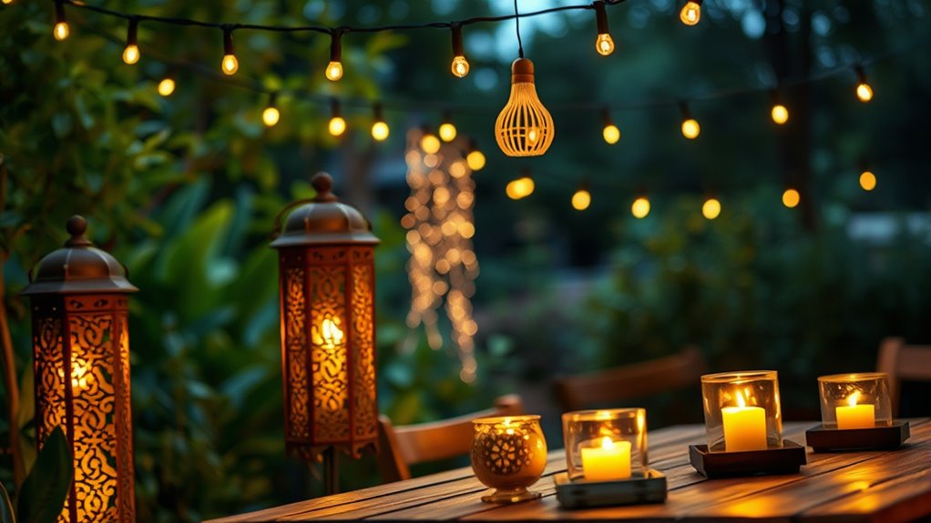 outdoor lighting safety tips