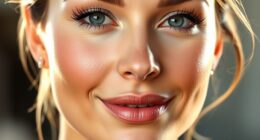 perfect makeup for occasions