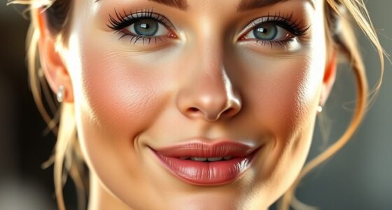 perfect makeup for occasions