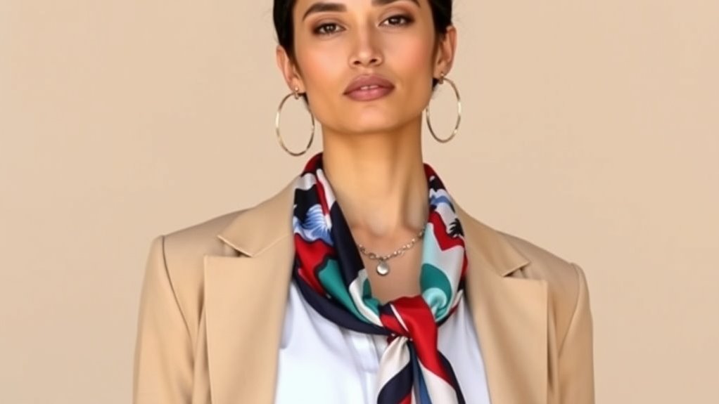 personal style guides accessory choices
