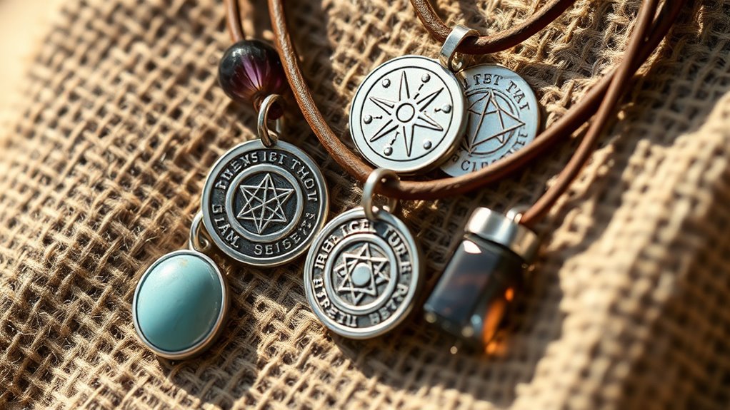 personal symbols empower intentions