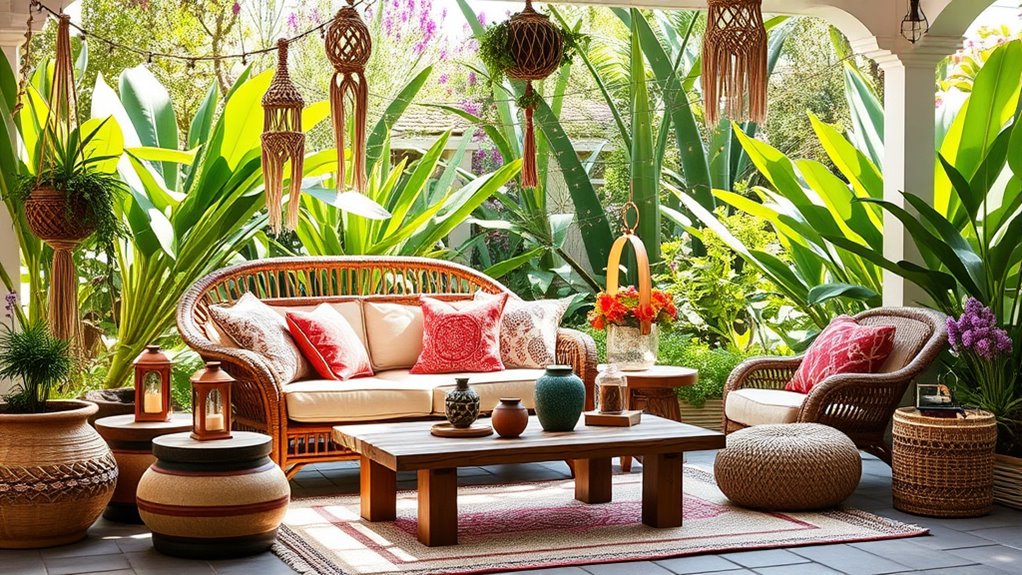 personalize with meaningful decor
