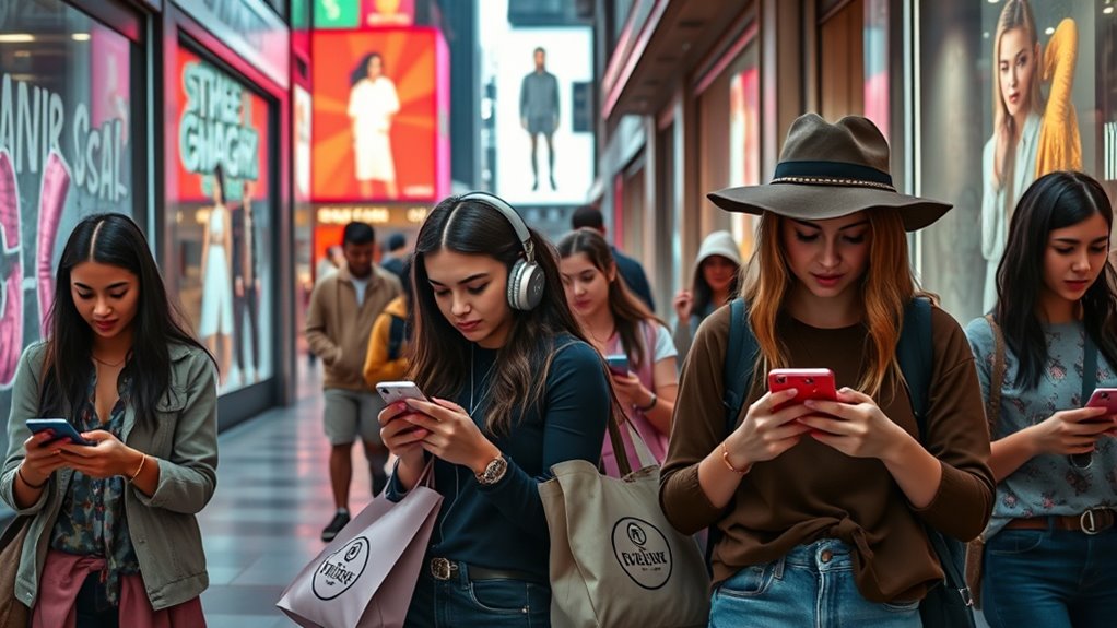personalized fashion shopping experience