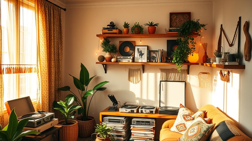 personalized meaningful musical choices