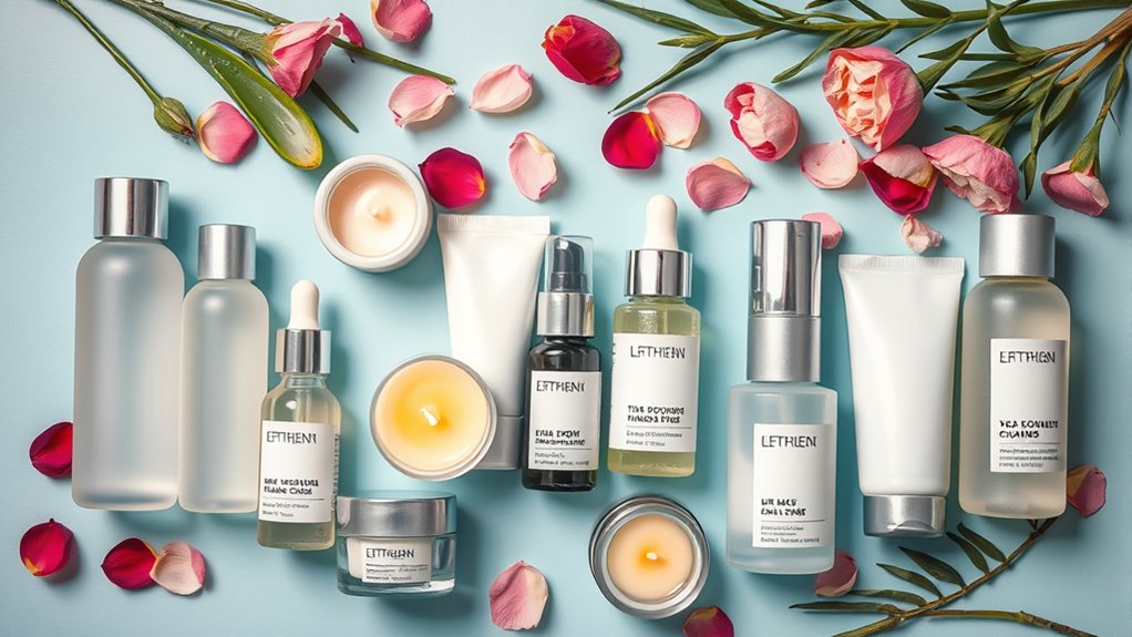 personalized skin care routines