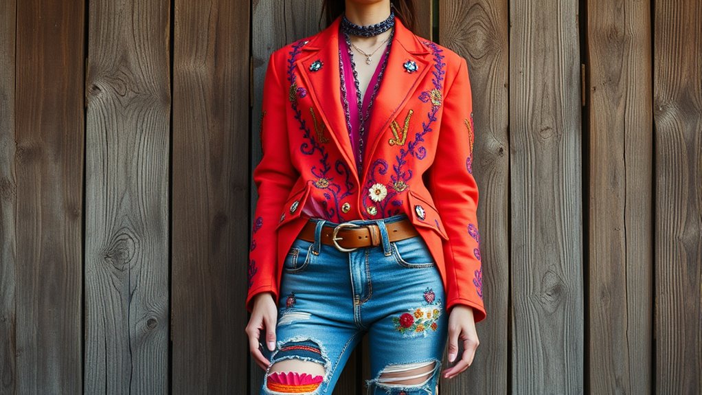personalized sustainable fashion