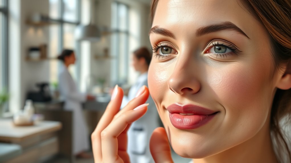 professional skin treatment options